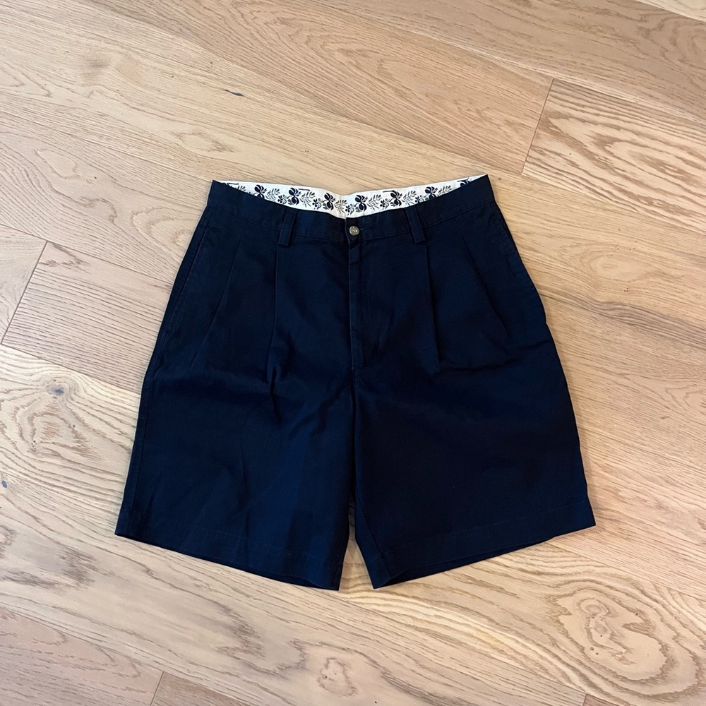 Men's Chino Shorts